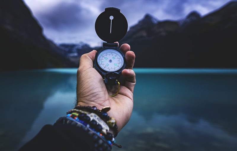 Explorer interviews