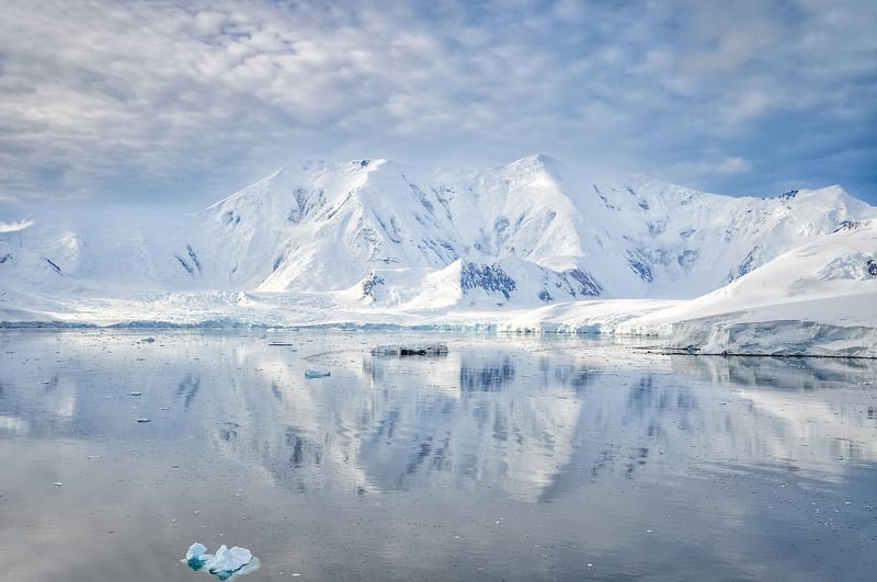 Antarctica Expedition
