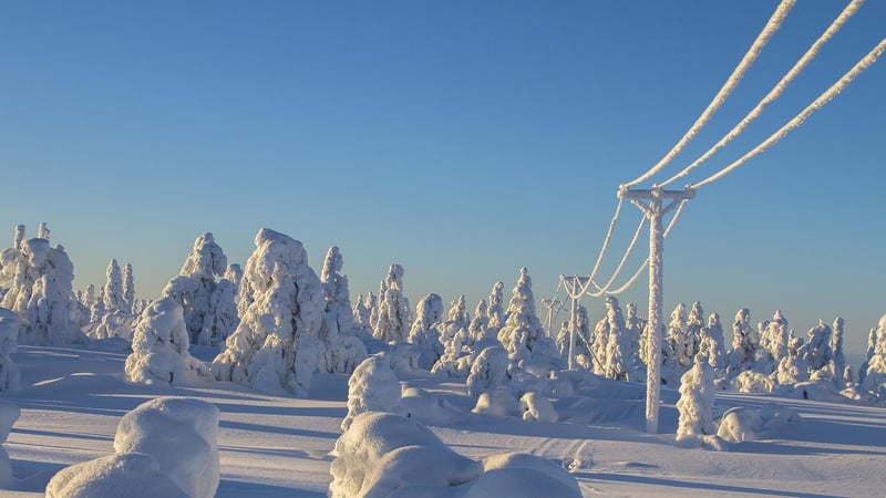 Lapland, Finland